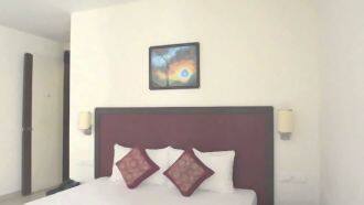 TG Stays Hemkunt Colony, New Delhi 1